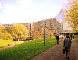 荷語布魯塞爾自由大學 荷語布魯塞爾自由大學