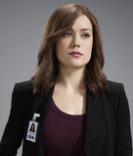 伊莉莎白·凱恩