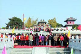 紅島青雲宮廟會 紅島青雲宮廟會