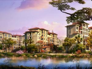 馨河酈舍 馨河酈舍