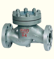 H41H升降式止回閥 H41H升降式止回閥