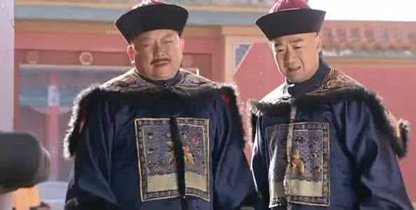 紀曉嵐根本不敢惹和珅,和珅也瞧不上紀曉嵐,他最怕的是這三人 紀曉嵐根本不敢惹和珅,和珅也瞧不上紀曉嵐,他最怕的是這三人