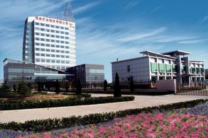 招金礦業股份有限公司