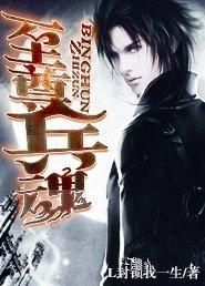 至尊兵魂 至尊兵魂