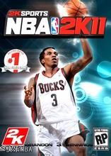《NBA2K11》 《NBA2K11》