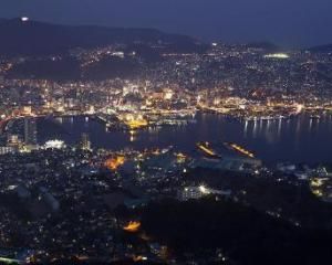 日本長崎 日本長崎