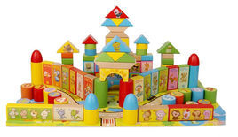 兒童積木 兒童積木