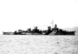 羅馬統帥級輕巡洋艦 羅馬統帥級輕巡洋艦