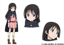 關於我轉生變成史萊姆這檔事[8bit改編的電視動畫]