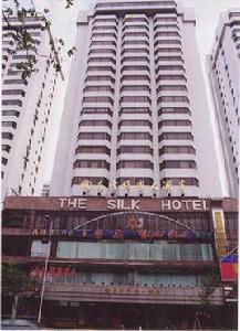 廣州東方絲綢大酒店 廣州東方絲綢大酒店
