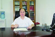 石板一中校長馮友