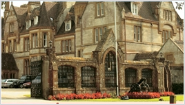 英國克雷斯默學校 英國克雷斯默學校