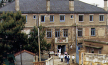 煙臺毓璜頂醫院