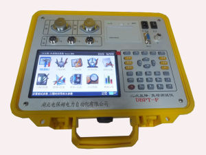 DBPT-F二次壓降負荷測試儀