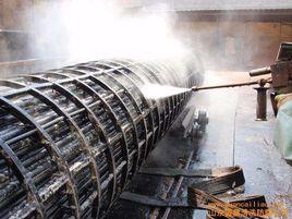 列管清洗 列管清洗