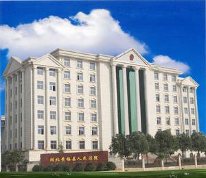 湖北省黃梅縣人民法院 湖北省黃梅縣人民法院