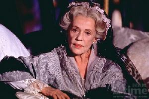 《灰姑娘:很久很久以前》