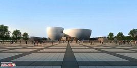 邢白瓷博物館 邢白瓷博物館