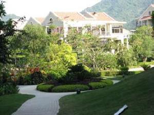 聖莫麗斯二期 聖莫麗斯二期