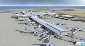 香港赤邋角國際機場