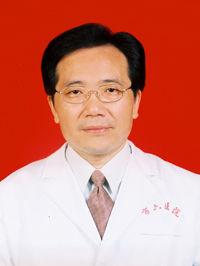 婁國強[杭州市第二人民醫院院長]