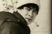 意氣風發的青年時代