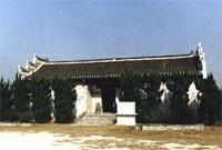 合肥瑤崗渡江戰役總前委舊址