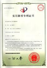 金建平[功能鞋類創新領域領軍人]