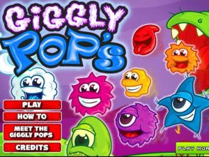 怪物泡泡龍 怪物泡泡龍