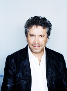 弗蘭克&middot;德貢（Franco Dragone）