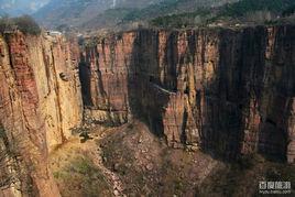 紅岩藝術長廊 紅岩藝術長廊