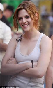 克里斯汀&middot;斯圖爾特