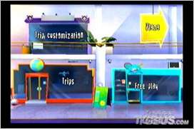 《雷曼:瘋狂兔子2》