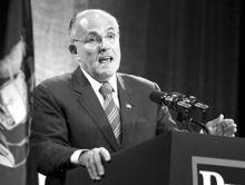 卡羅琳&middot;朱利安尼