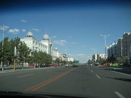 內蒙古扎魯特旗昆都嶺遺址 內蒙古扎魯特旗昆都嶺遺址