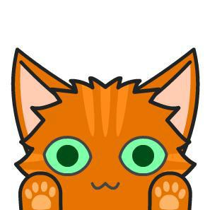 拉斯特[《貓武士》人物]