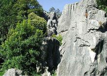 石林[雲南石林風景區]
