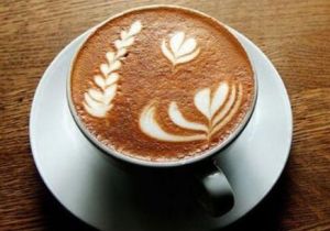 意式拉花 意式拉花