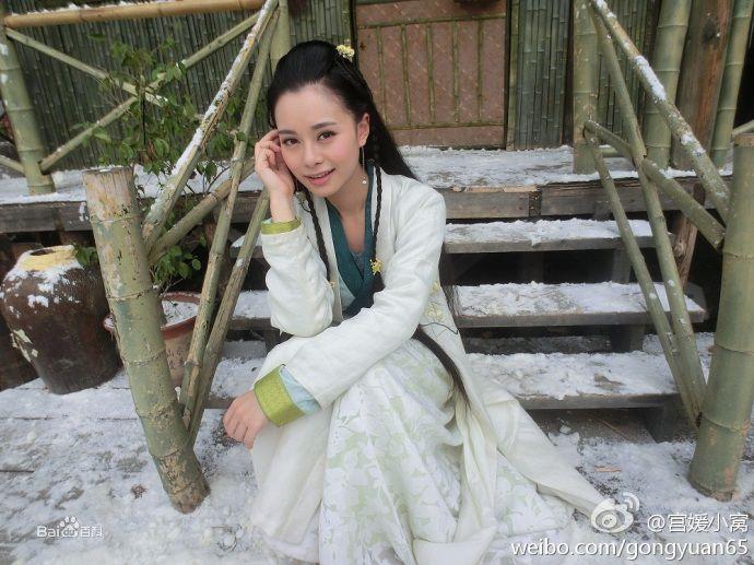 《天天有喜》劇照