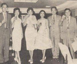 長城三公主 長城三公主