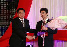 莊毅[南京航空航天大學教授、博士生導師]