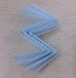 三浦摺疊 三浦摺疊