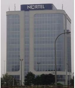 北電網路公司 北電網路公司