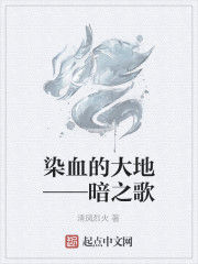 染血的大地——暗之歌 染血的大地——暗之歌