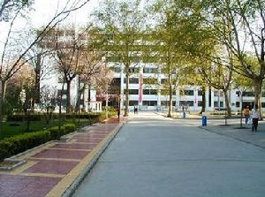（圖）河南建築職工大學