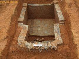 瀏陽東漢古墓 瀏陽東漢古墓