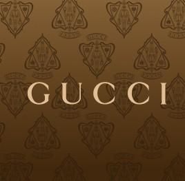 GUCCI