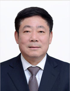 李保民[江西省鷹潭市委常委、江銅集團董事長]