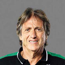 熱蘇斯[葡萄牙足球教練]