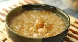 高良姜粥 高良姜粥